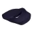 Import Newest Enhanced Coccyx Bus Car Driver Sofa Wheelchair Seat Cushion Orthopedic Soft Cooling Car Gel Seat Cushion For Back from China