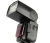 Import Newest Godox TT600 2.4G high-speed wireless camera flash speedlite for Canon Nikon Pentax Olympus from China