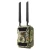 Import Newest Hunting camera GPS Wireless Night Vision Wildlife Photo trap 4G Trail Camera Hunting from China