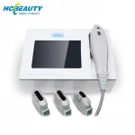 Newest mini hifu / home use portable hifu / hifu system