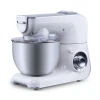 Newest Model home kitchen hand cake dough mixer machine with bowl 4l,commercial electric crank dough pizza bakery food mixers