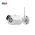 Import Newest Uniview 2MP ip camera mini fixed bullet unv ip camera for security system unv cctv camera IPC2122LR3-PF40(60)M-D from China
