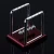 Import Newton Cradle Steel Balance Ball Physics Science Pendulum Desk Table Decor Toy School Early Childhood Education Supplies from China