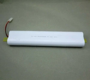 Ni-cd D 5000mah Rechargeable Battery 12v