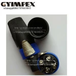 Nl4fx 4 Pole Male Speakon Cable Connector Speaker AMP Plug