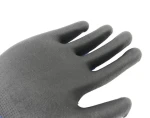 NMSHIELD Eco-friendly Plant Custom Garden Gloves and Protective Gear Nitrile Gloves Hand Gloves Manufacturers in China