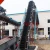 Nn100 Industrial Crushing Plant Nylon Rubber Conveyor Belt