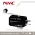 NNC miniature switch NS-5Z Short hinge lever 5a 10A 250v touch 3 pin micro switch