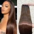 Import No 1 Quality Virgin Hair Shiny Bone straight Hair Color Hair Wigs/ Human Hair Raw Hair Bundles/ Vietnam Hair Extensions from China