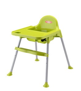 NO Injection Defects OEM Plastic Injection Molds Plastic Silicone Rubber Processing Plastic Moulded Baby Chairs