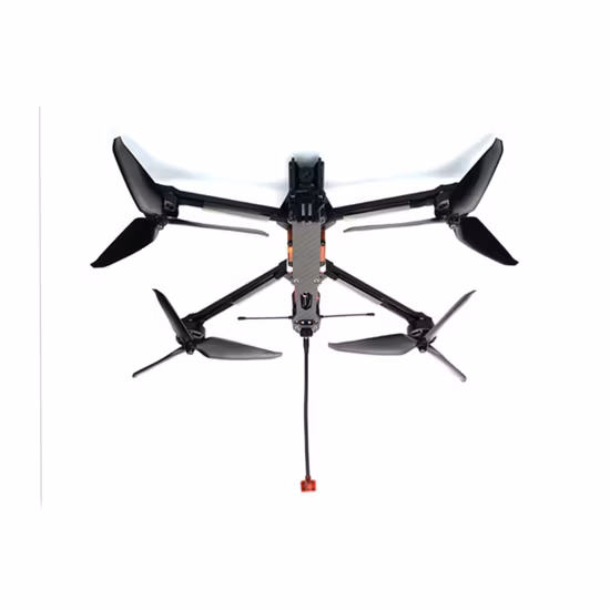No-Load Enduranc: 32minutes 10 Km Collision Prevention Load Crossing Fpv Drone