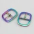 Import Nolvo World 1 Inch 2.5cm Iridescent rainbow 5 colors metal alloy detachable adjust pin buckle for bag parts Accessories from China