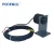 Import Non-contact water level measuring instrument IP68 80G radar level sensor for lake/pool/open channels/sea from China