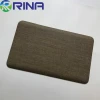 Non slip massage soft waterproof kitchen floor mats