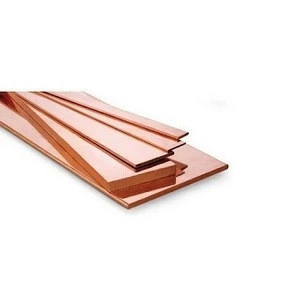 Non Sparking Copper Bar,Red Copper Metal Bar (Scrap)