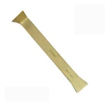 Non Sparking Double End Deck Scraper Albr Cu-be