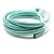 Import None kink garden hose braided green hose pipes 3/4 50 meters braided green hose pipes from China