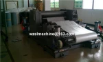 Nonwoven Fabric Roll Embossing Machine