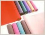 Nonwoven Wallpaper from Raw Material Nonwoven Fabric Roll