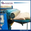Nonwoven Wool Cotton Carding Machie for Needle Felt Fabric
