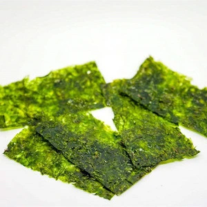 Nori Sushi Roasted Seaweed Yaki Seaweed Snack