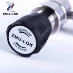 NR41 high pressure air pressure regulator for measurement instrument