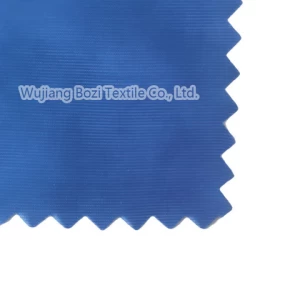 100%Nylon 15*15D 390T Waterproof Fabric ultra-thin Light Nylon Parachute Fabric Hammock