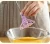Import Nylon and stainless steel Food Grade  Silicone Egg Wisk Whisk from China