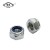 Import Nylon Lock Nut Prevailing Torque Type Hexagon Nuts with Non-Metallic Insert from China