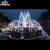 Import OBBO Underwater Landscape Lamps IP65 RGB Fountain Lights from China