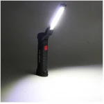 ODETOOLS  Emergency Light 1800mA BE 665 COB Rechargeable Led Work Light