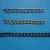 Import Oekotex Standard Nickle Free Shiny Metal Brass Chain for Garment Hanger from China