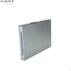 OEM 1U 19 inch rackmount firewall chassis/storage server case/router/network security server electronic case