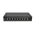 Import OEM 8 Port 100 Mbps reverse poe switch from China