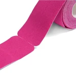 OEM acceptable therapy tape kinesiology athlete sports colored kt tape kinesiology tape