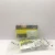 Import OEM airtight foil lined inside plastic rolling tobacco packaging from China