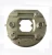 Import OEM aluminum alloy die casting power tools spare parts and aluminum castings from China