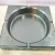 Import OEM aluminum ashtray living room bedroom office smoking accessories from China