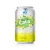 Import OEM Beverage Company From Vietnam Private Label 250ml Can Best Refesh Beverage Carbonated Drink With Mangosteen Flavor from Vietnam