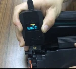 OEM Chip resetter for CC388A 78A 85A 35A 36A 83A 64A 05A 90A 80A 55A 55X 05X 64X 80X 90X etc toner cartridge chip resetter