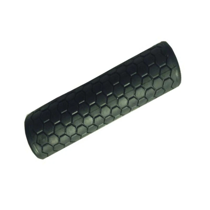 OEM Custom Durable Colorful Rubber Grip for bar