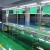 Import OEM custom pvc belt conveyor/simple structure pvc conveyor belt product line electronic assembly line from China