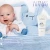Import OEM Factory New product Smoothing Moisturizing Cream Baby  skin from China