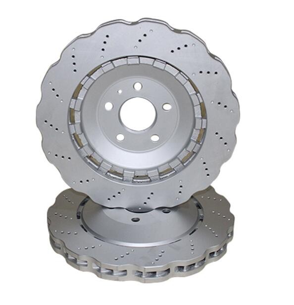OEM high performance brake rotor