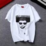 OEM High Quality New Design Supima Pima Cotton Custom T Shirt Plain Blank Wholesale T Shirt