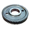 OEM Manufacturer High Precision Customized Industrial Steel Gear Wheel Spur Gear