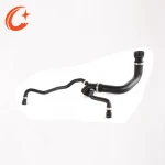 OEM NO 11537500746 Auto rubber hose universal radiator hose