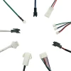 OEM ODM Car Audio Wire Harness Automotive Wiring Harness Stereo Power Plug Harness Manufacturer