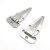 Import OEM ODM custom stainless steel refrigerated container truck door hinge from China