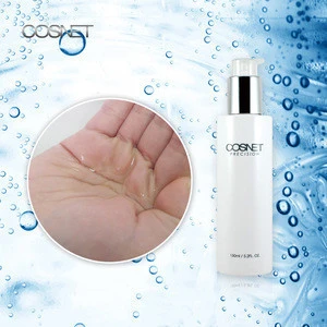 OEM ODM deep cleansing beauty product make up remover oil new